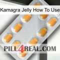 Kamagra Jelly How To Use cialis3